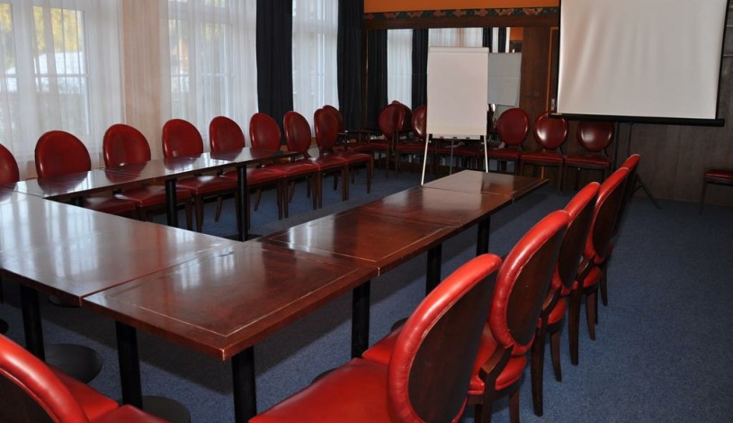 Hotel Skála Malá Skála